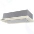 Встраиваемая вытяжка Maunfeld VSH 60 Beige