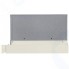Встраиваемая вытяжка Maunfeld VSH 60 Beige