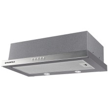 Встраиваемая вытяжка Maunfeld VSH 60 Inox Встраиваемая вытяжка Maunfeld VSH 60 Inox