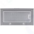 Встраиваемая вытяжка Maunfeld VSH 60 Inox