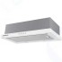 Встраиваемая вытяжка Maunfeld VSH 60 White