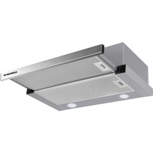 Встраиваемая вытяжка Maunfeld VS Fast 50 Inox Встраиваемая вытяжка Maunfeld VS Fast 50 Inox