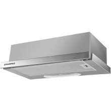 Встраиваемая вытяжка Maunfeld VS Light 50 Inox Встраиваемая вытяжка Maunfeld VS Light 50 Inox
