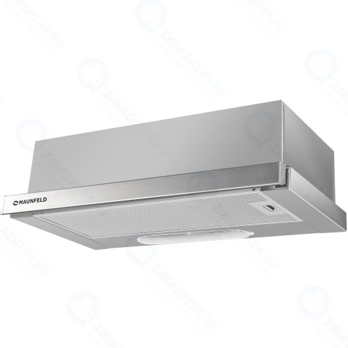 Встраиваемая вытяжка Maunfeld VS Light 50 Inox