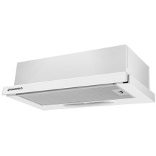 Встраиваемая вытяжка Maunfeld VS Light 50 White Встраиваемая вытяжка Maunfeld VS Light 50 White