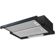 Вытяжка Maunfeld VS Light 60 Black Glass B Вытяжка Maunfeld VS Light 60 Black Glass B