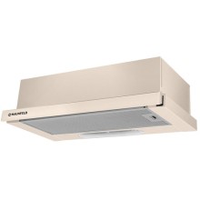 Встраиваемая вытяжка Maunfeld VS Light 60 Dark Beige Встраиваемая вытяжка Maunfeld VS Light 60 Dark Beige