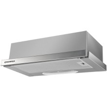Встраиваемая вытяжка Maunfeld VS Light 60 Inox Встраиваемая вытяжка Maunfeld VS Light 60 Inox