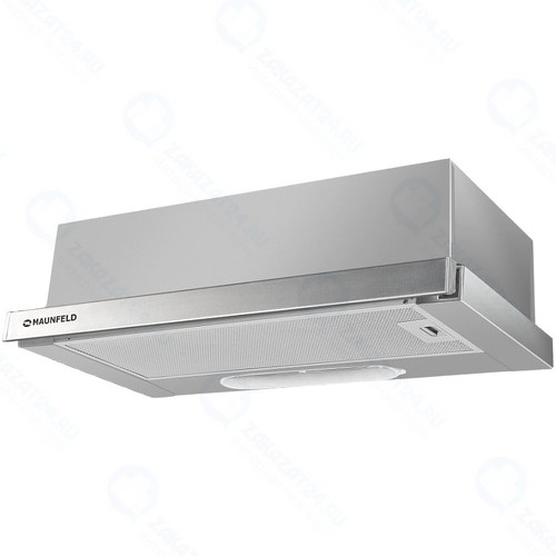 Встраиваемая вытяжка Maunfeld VS Light 60 Inox