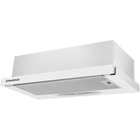 Встраиваемая вытяжка Maunfeld VS Light 60 White