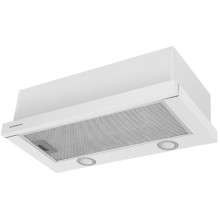 Вытяжка Maunfeld VS Light 60 White Glass W Вытяжка Maunfeld VS Light 60 White Glass W