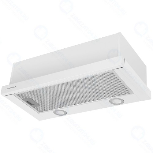 Вытяжка Maunfeld VS Light 60 White Glass W