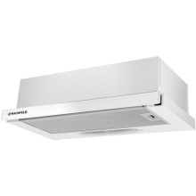 Встраиваемая вытяжка Maunfeld VS Light 60 White Glass White Встраиваемая вытяжка Maunfeld VS Light 60 White Glass White