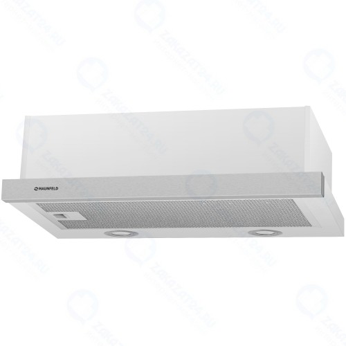 Встраиваемая вытяжка Maunfeld V Light 60