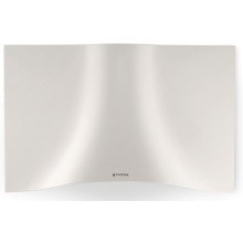 Вытяжка Faber Veil White A90