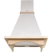 Вытяжка DeLonghi Vettore Doro 60