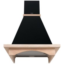 Вытяжка DeLonghi Vettore Nero 60