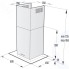 Вытяжка Gorenje WHGS623E15X