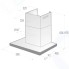 Вытяжка Gorenje WHT641A2XBG  