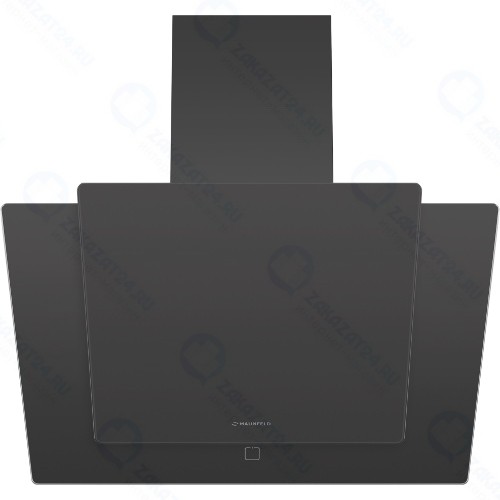 Вытяжка Maunfeld Wind 50 Black