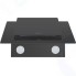 Вытяжка Maunfeld Wind 50 Black