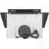 Вытяжка Maunfeld Wind 50 Black