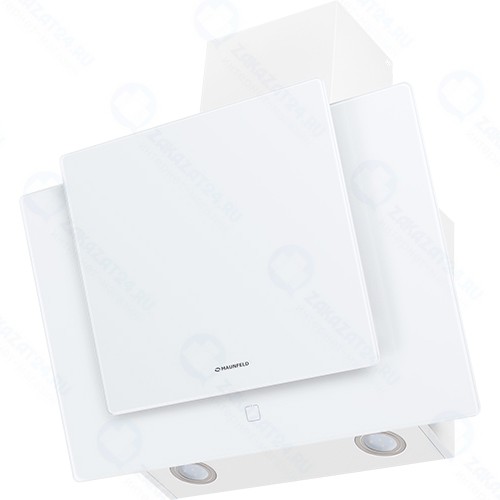 Вытяжка 60 см Maunfeld Wind 60 White