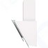 Вытяжка 60 см Maunfeld Wind 60 White