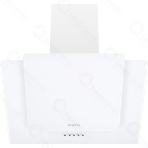 Вытяжка Maunfeld Wind Push 50 White
