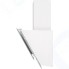 Вытяжка Maunfeld Wind Push 50 White