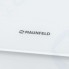 Вытяжка Maunfeld Wind Push 50 White