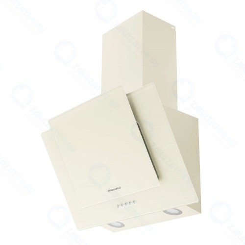 Вытяжка Maunfeld Wind Push 60 Beige