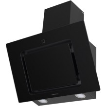 Вытяжка Maunfeld York 50 Black Вытяжка Maunfeld York 50 Black