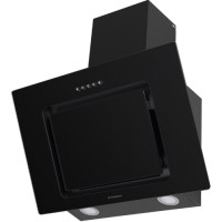 Вытяжка Maunfeld York Push 50 Black