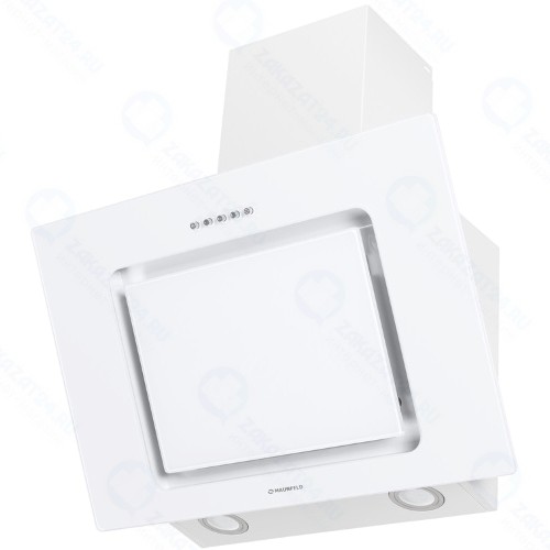 Вытяжка Maunfeld York Push 50 White