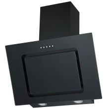 Вытяжка Maunfeld York Push 60 Вытяжка Maunfeld York Push 60