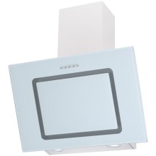 Вытяжка Maunfeld York Push 60 White Вытяжка Maunfeld York Push 60 White