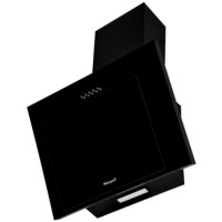 Вытяжка WEISSGAUFF Yota 50 PB BL