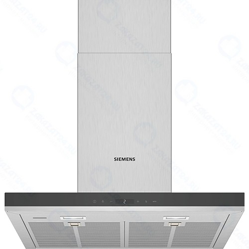 Вытяжка Siemens iQ500 LC68BIT50