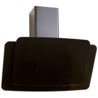 Вытяжка Elikor Кварц 90 Black