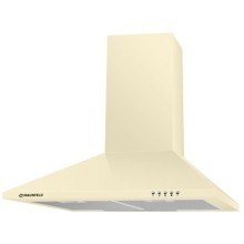 Встраиваемая вытяжка Maunfeld Corsa Light (С) 50 Beige Встраиваемая вытяжка Maunfeld Corsa Light (С) 50 Beige
