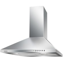 Встраиваемая вытяжка Maunfeld Corsa Light (С) 60 Inox Встраиваемая вытяжка Maunfeld Corsa Light (С) 60 Inox