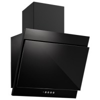 Вытяжка Elikor Сапфир 60 Black