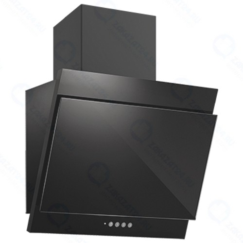 Вытяжка Elikor Сапфир 60 Black