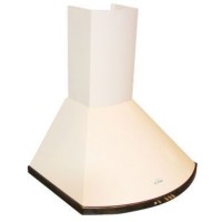 Вытяжка Elikor Сигма 60, Молоко/Бронза