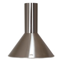Вытяжка Elikor Эпсилон 60 Нержавейка (Сильвер)