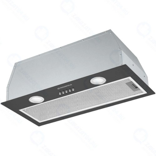 Встраиваемая вытяжка Maunfeld Тhames 601M Black