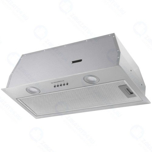 Встраиваемая вытяжка Maunfeld Тhames 601M Inox