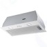 Встраиваемая вытяжка Maunfeld Тhames 601M White