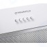 Встраиваемая вытяжка Maunfeld Тhames 601M White